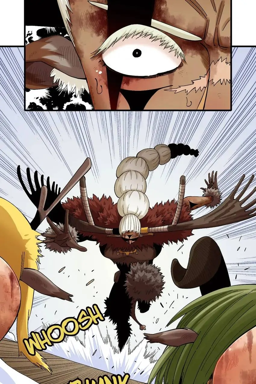 Last Word of the World Chapter 45 - Page 26
