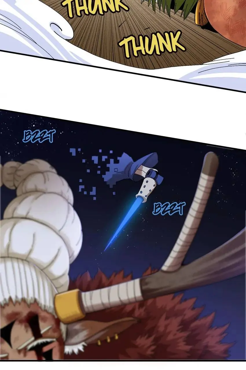 Last Word of the World Chapter 45 - Page 27
