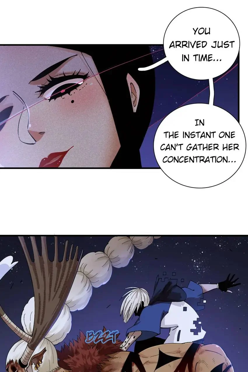 Last Word of the World Chapter 45 - Page 28