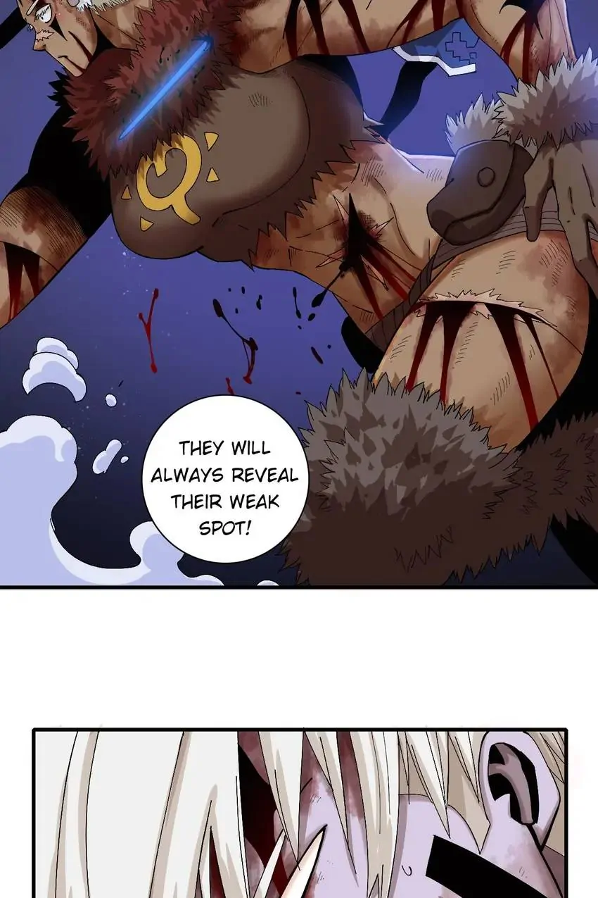 Last Word of the World Chapter 45 - Page 29