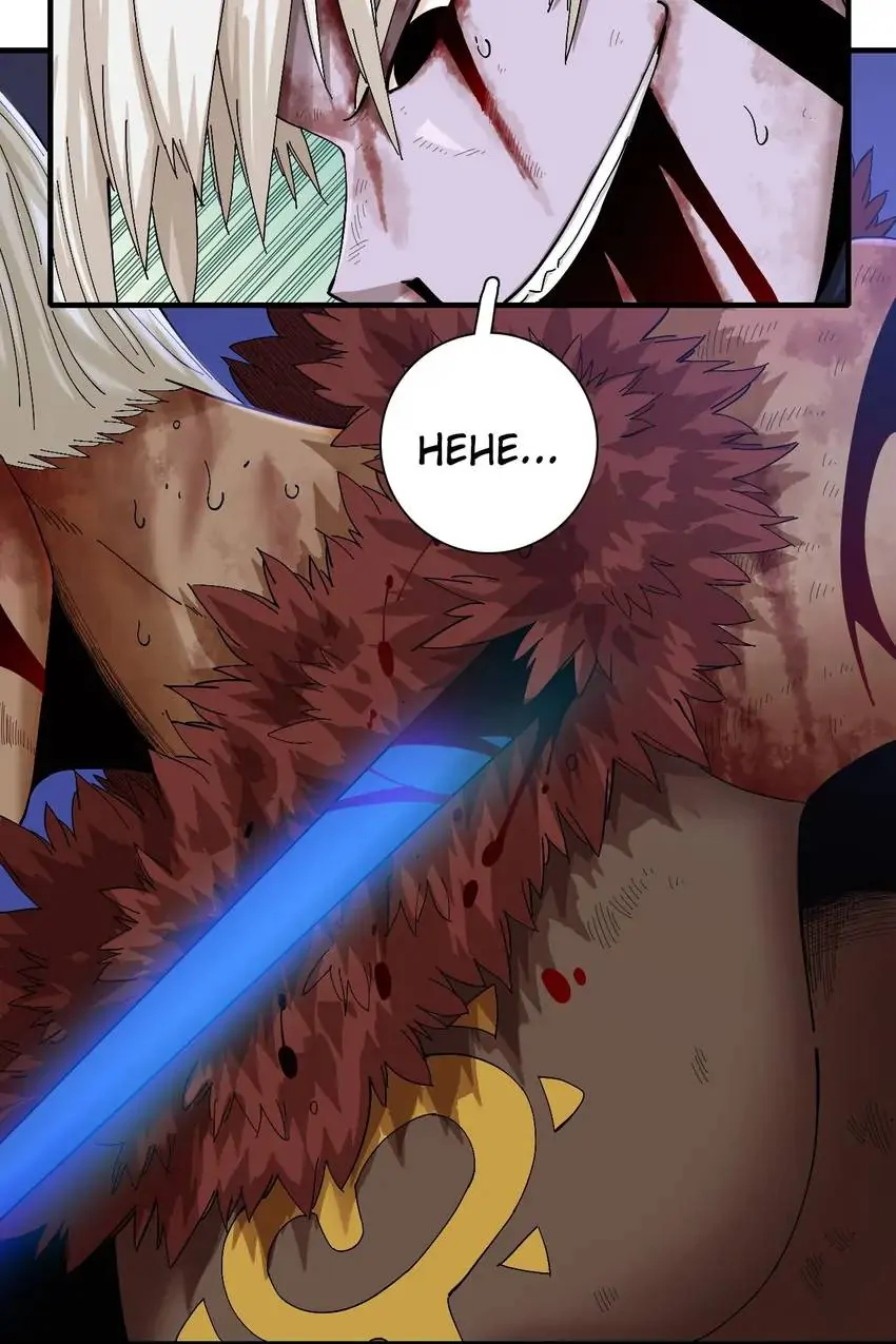 Last Word of the World Chapter 45 - Page 30
