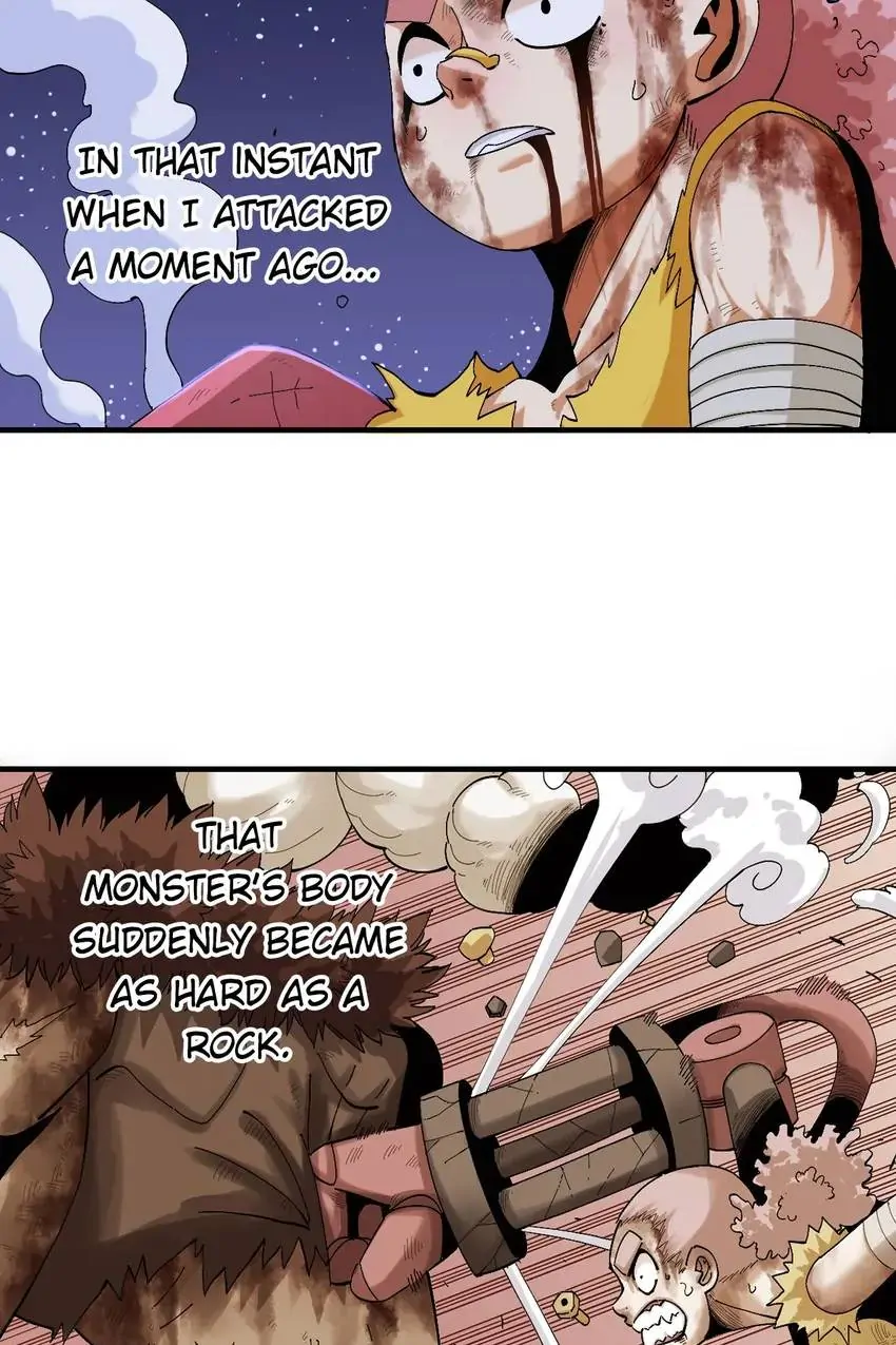 Last Word of the World Chapter 45 - Page 4