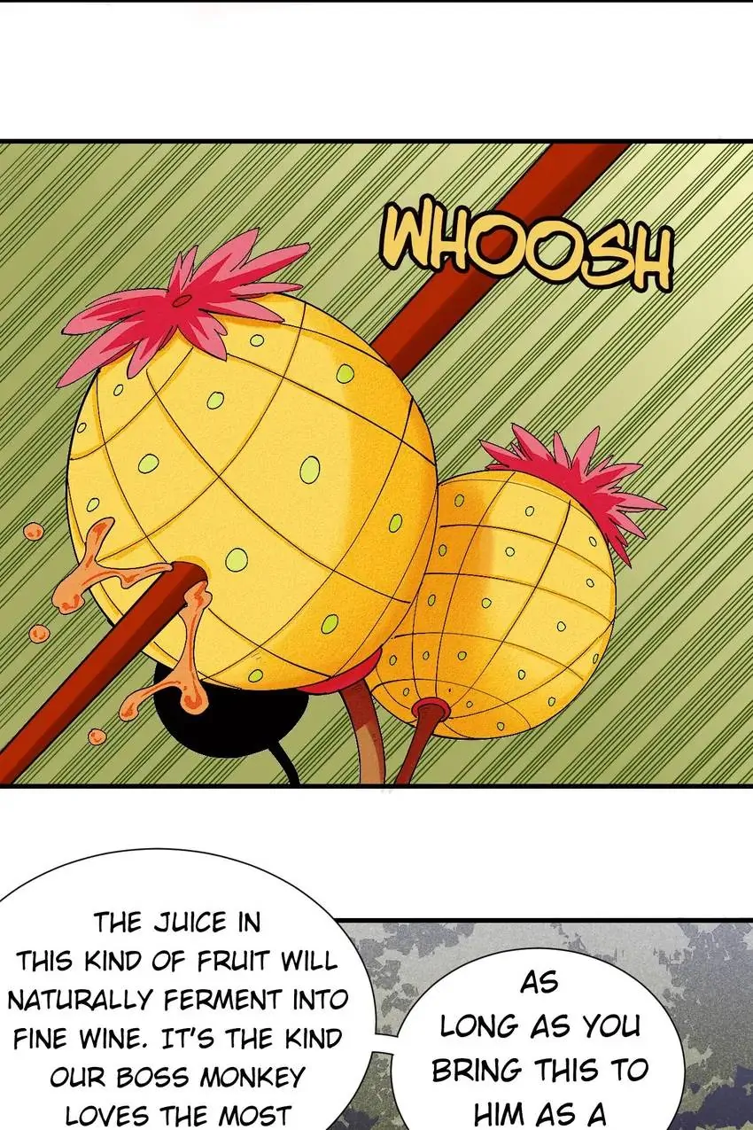Last Word of the World Chapter 45 - Page 31
