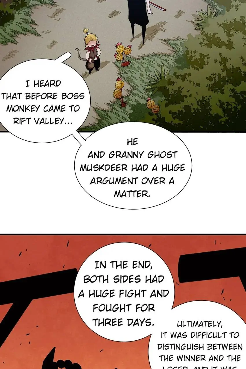 Last Word of the World Chapter 45 - Page 35