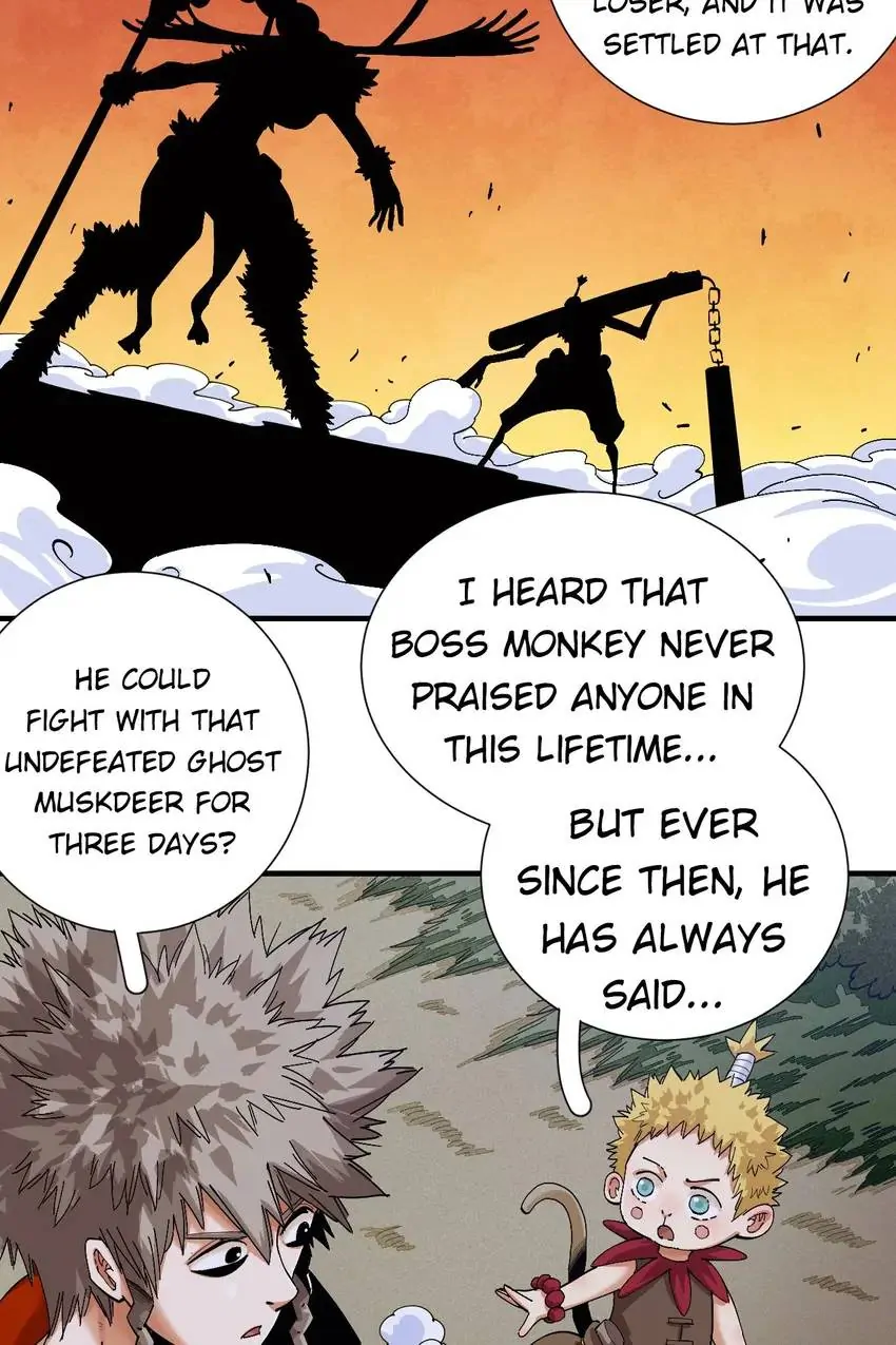 Last Word of the World Chapter 45 - Page 36
