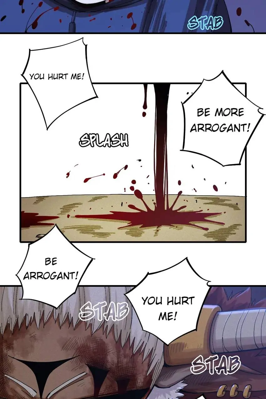 Last Word of the World Chapter 45 - Page 39