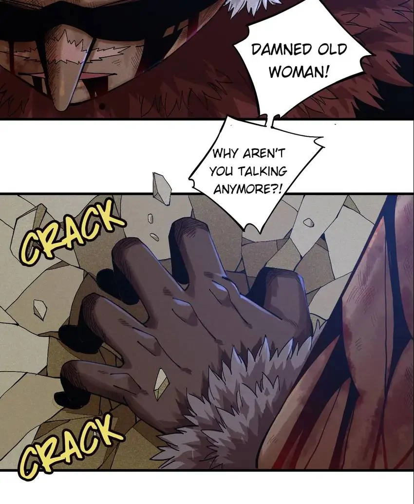Last Word of the World Chapter 45 - Page 40