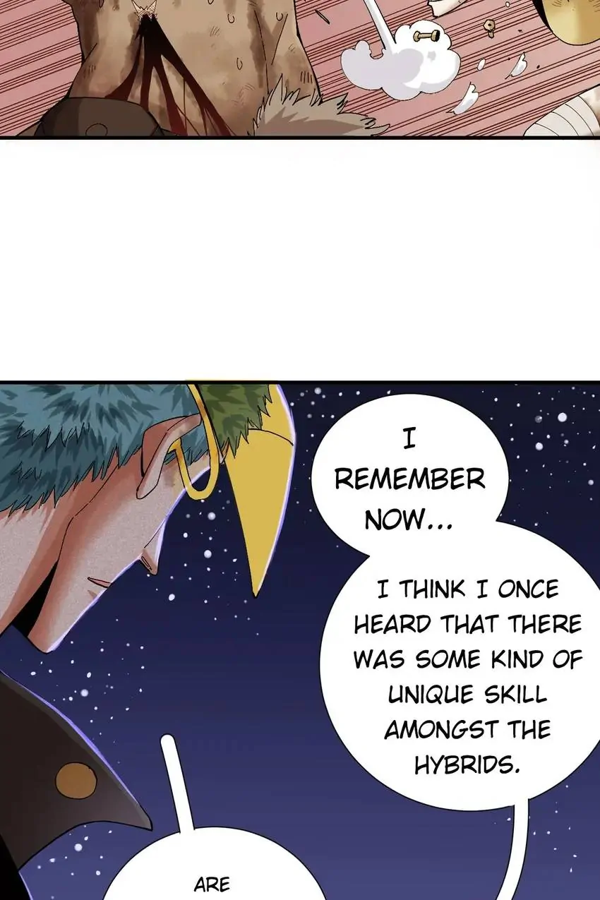 Last Word of the World Chapter 45 - Page 5