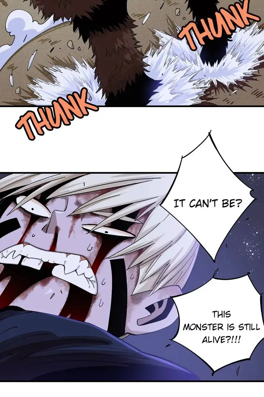 Last Word of the World Chapter 45 - Page 42