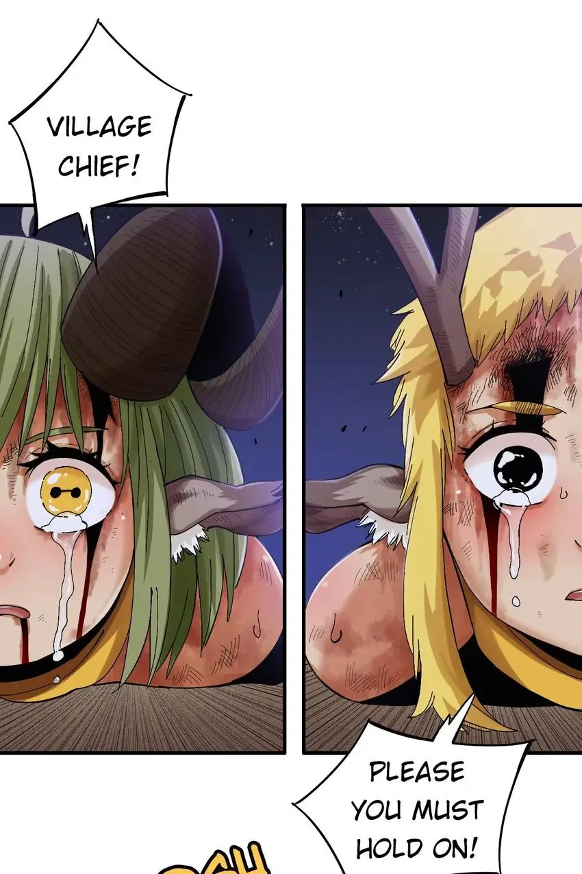Last Word of the World Chapter 45 - Page 43