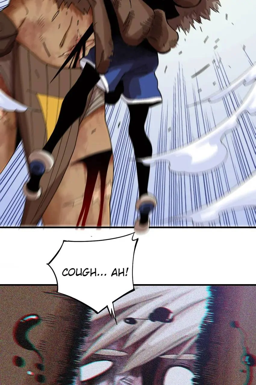 Last Word of the World Chapter 45 - Page 46