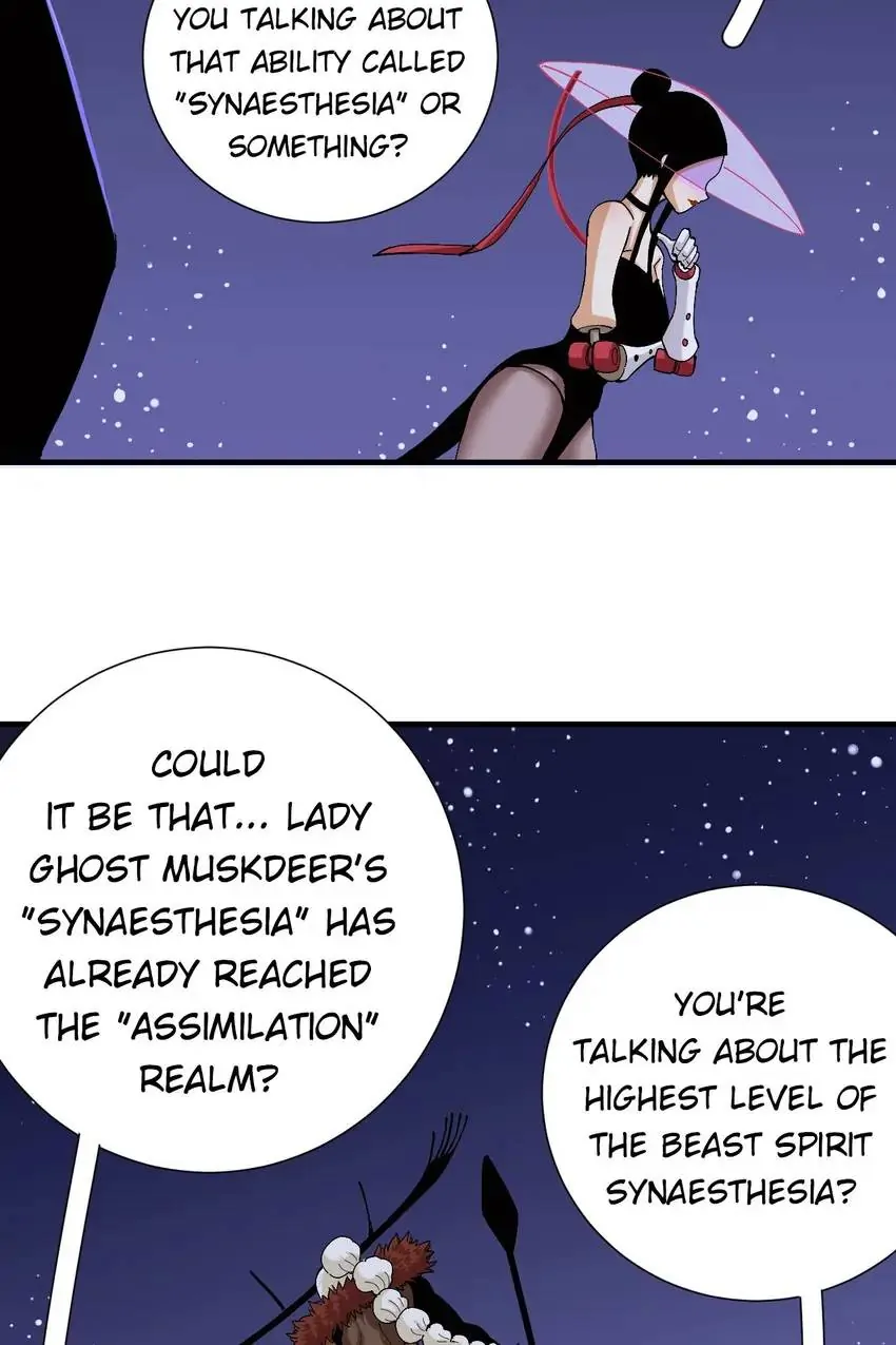Last Word of the World Chapter 45 - Page 6