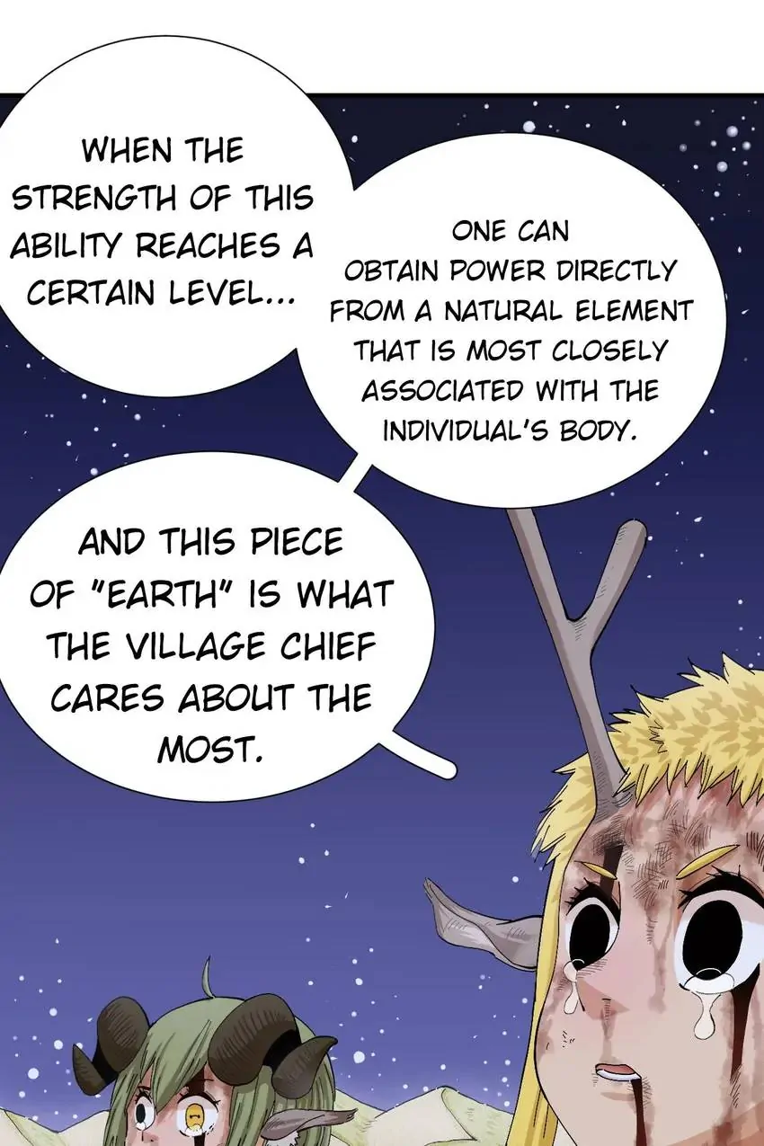 Last Word of the World Chapter 45 - Page 9