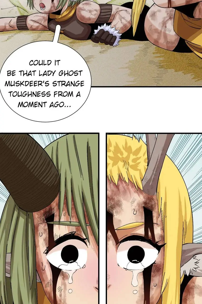 Last Word of the World Chapter 45 - Page 10