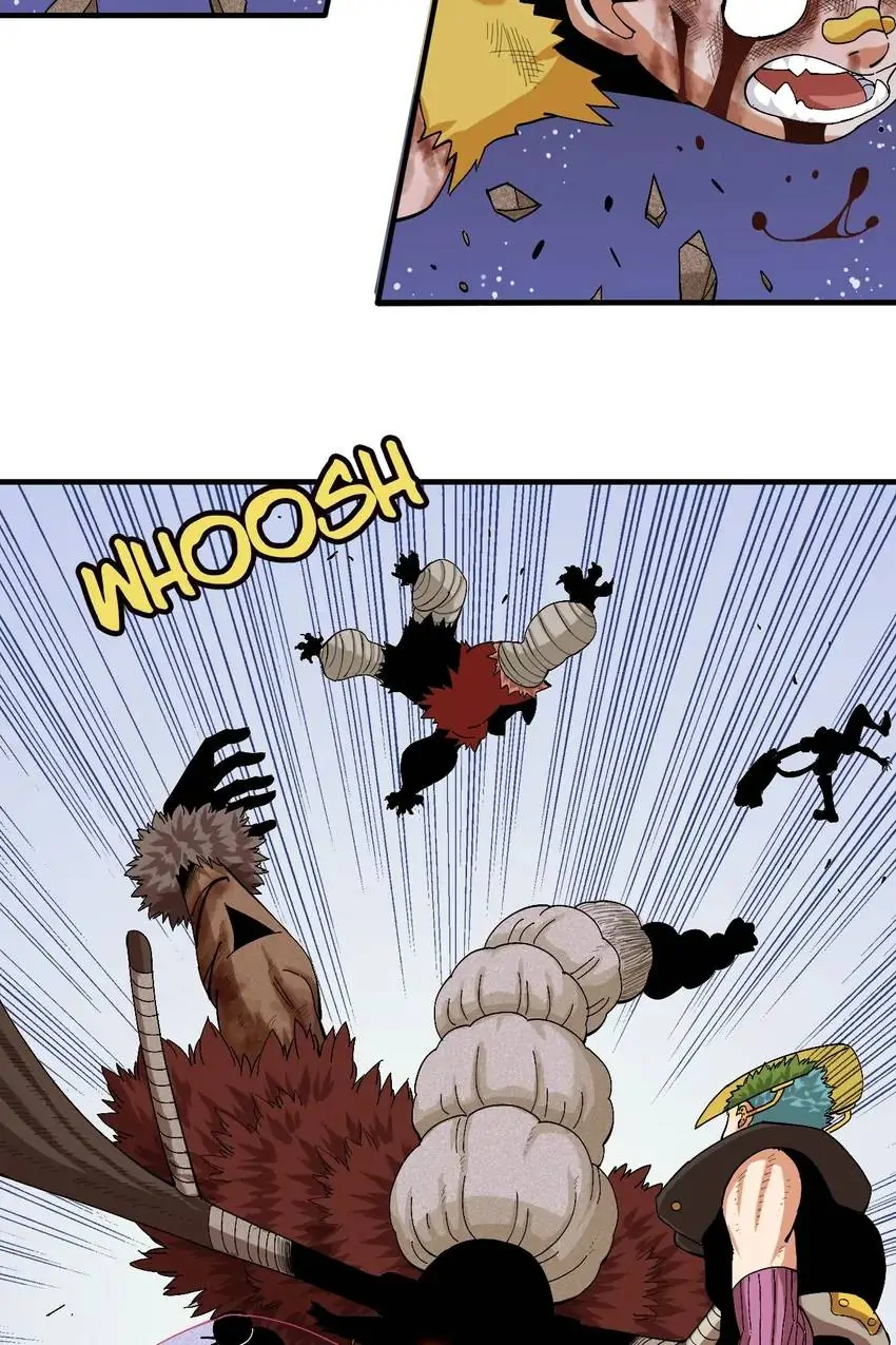 Last Word of the World Chapter 46 - Page 11