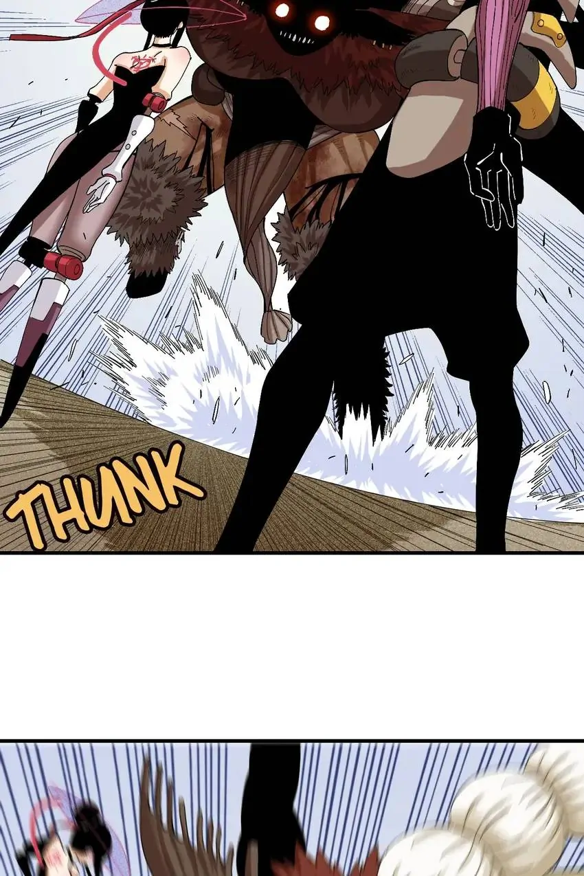Last Word of the World Chapter 46 - Page 12