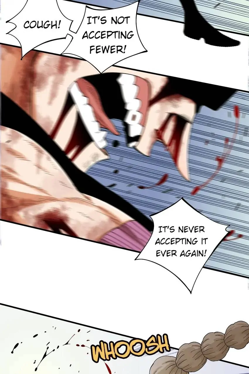 Last Word of the World Chapter 46 - Page 18