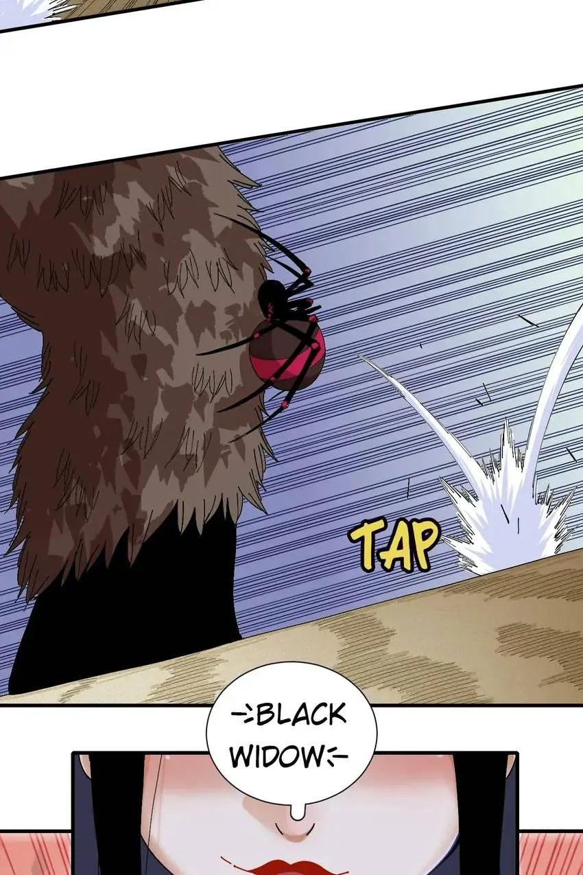 Last Word of the World Chapter 46 - Page 20