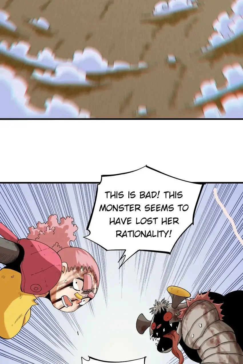 Last Word of the World Chapter 46 - Page 3