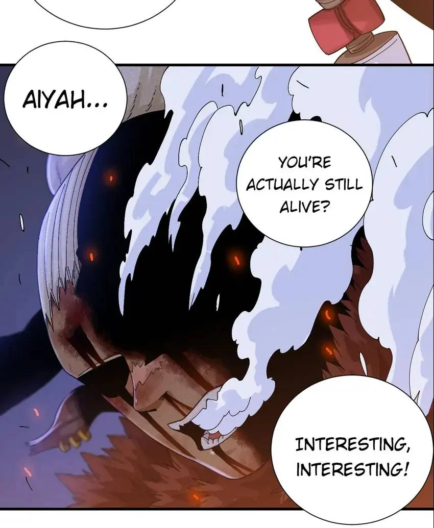 Last Word of the World Chapter 46 - Page 24