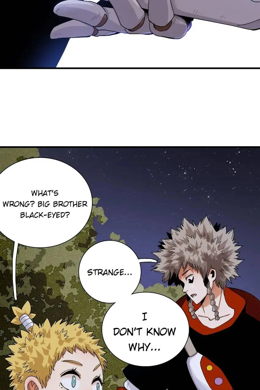 Last Word of the World Chapter 46 - Page 28
