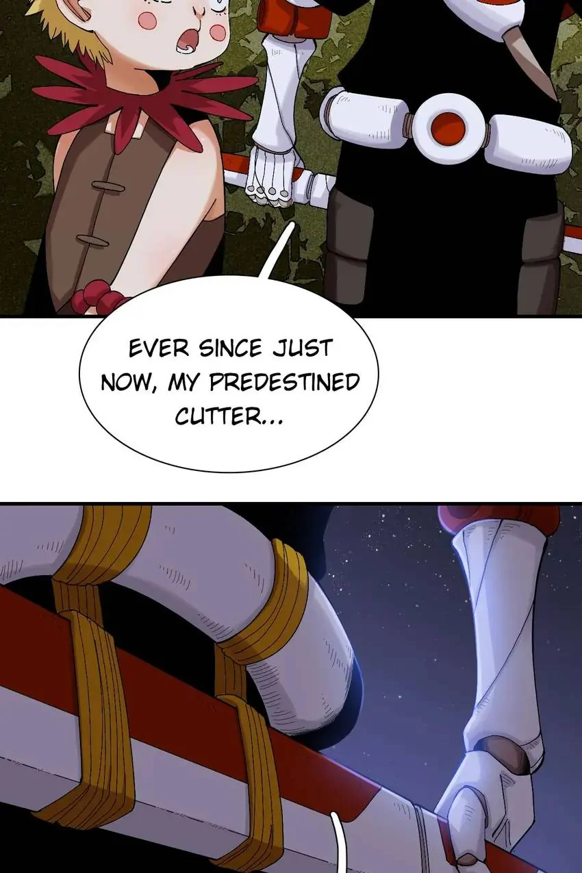 Last Word of the World Chapter 46 - Page 29