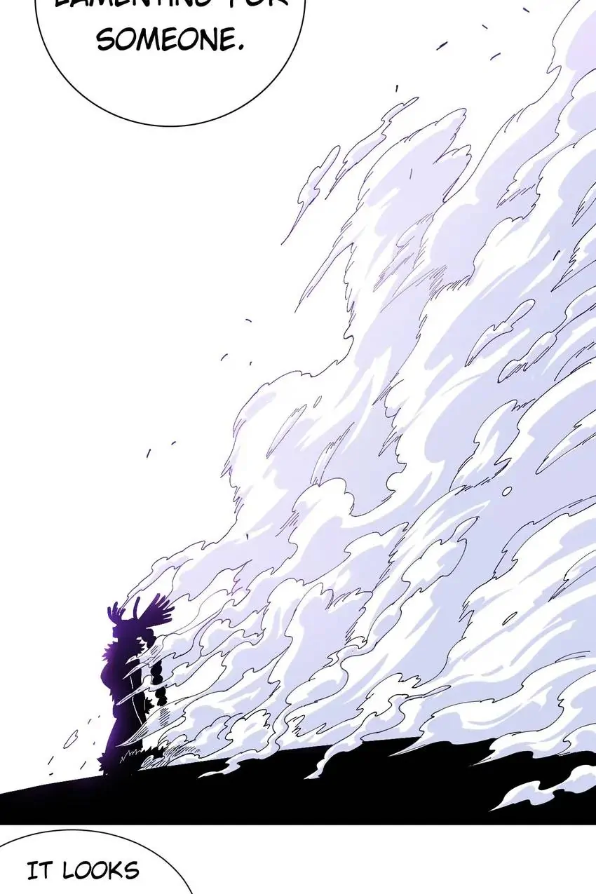 Last Word of the World Chapter 46 - Page 31