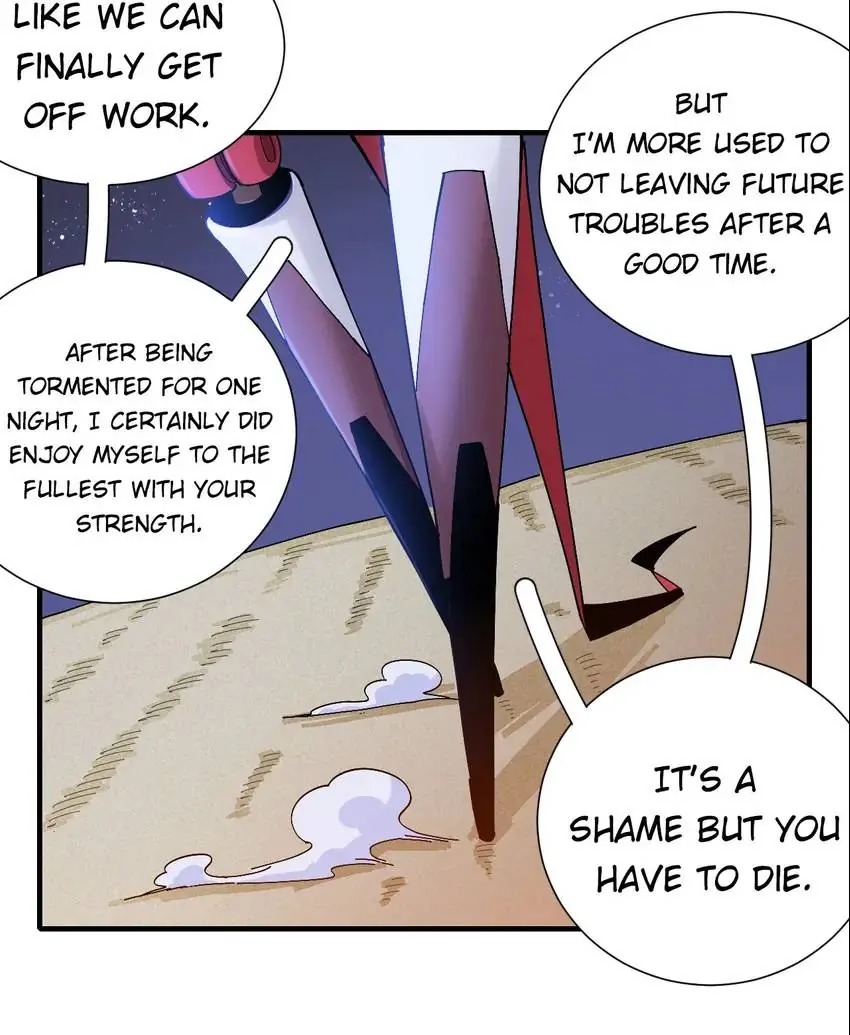 Last Word of the World Chapter 46 - Page 32