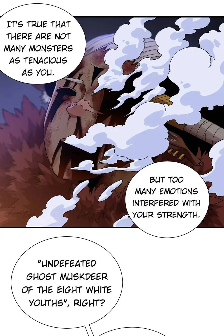 Last Word of the World Chapter 46 - Page 33