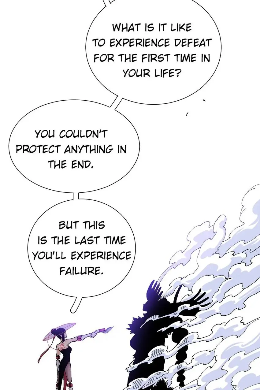Last Word of the World Chapter 46 - Page 34