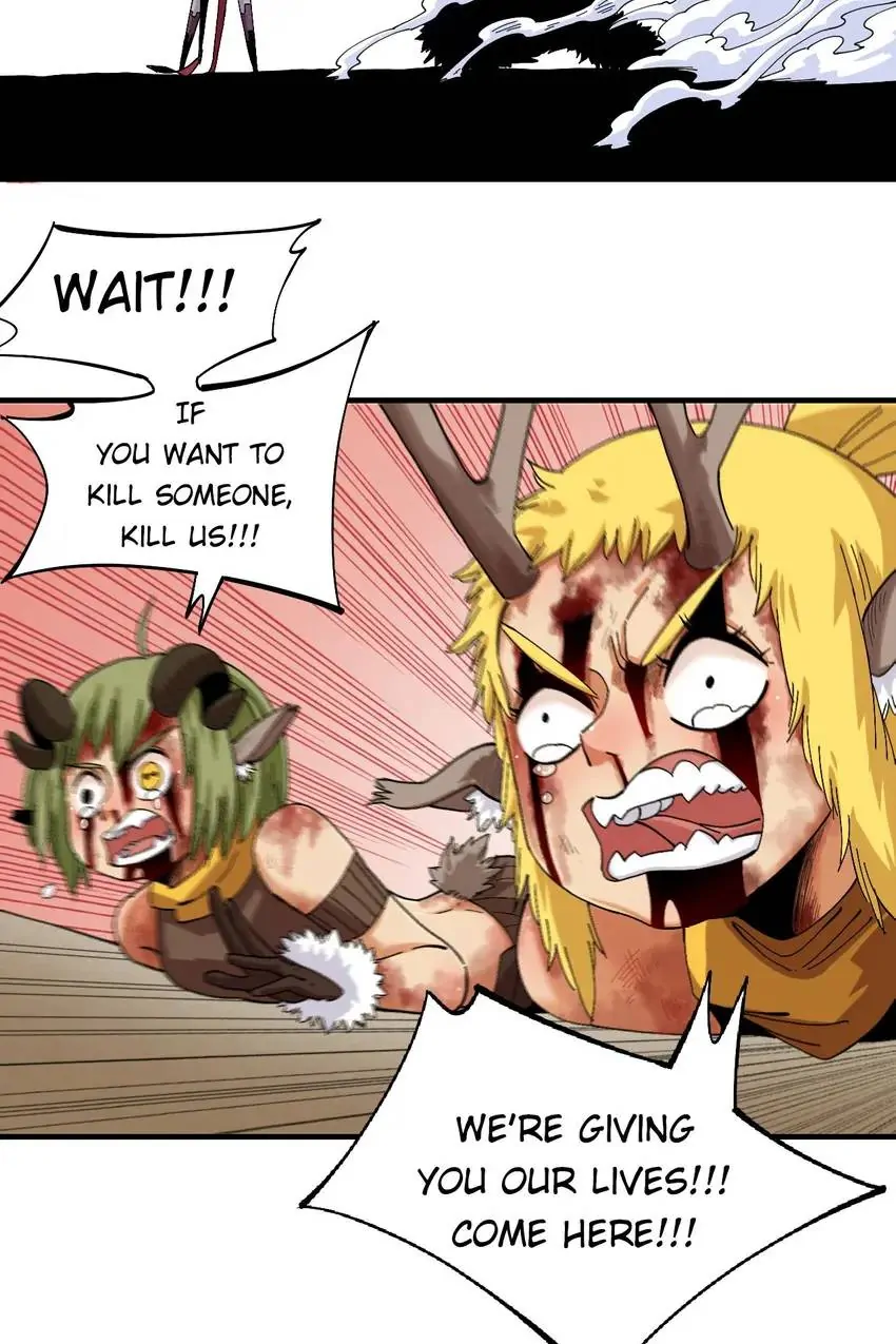 Last Word of the World Chapter 46 - Page 35