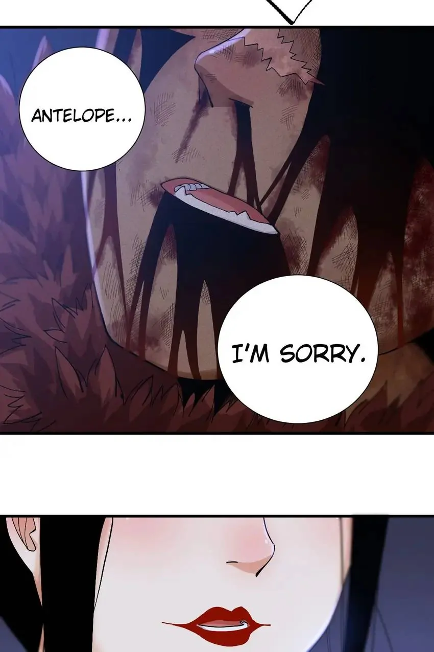 Last Word of the World Chapter 46 - Page 36
