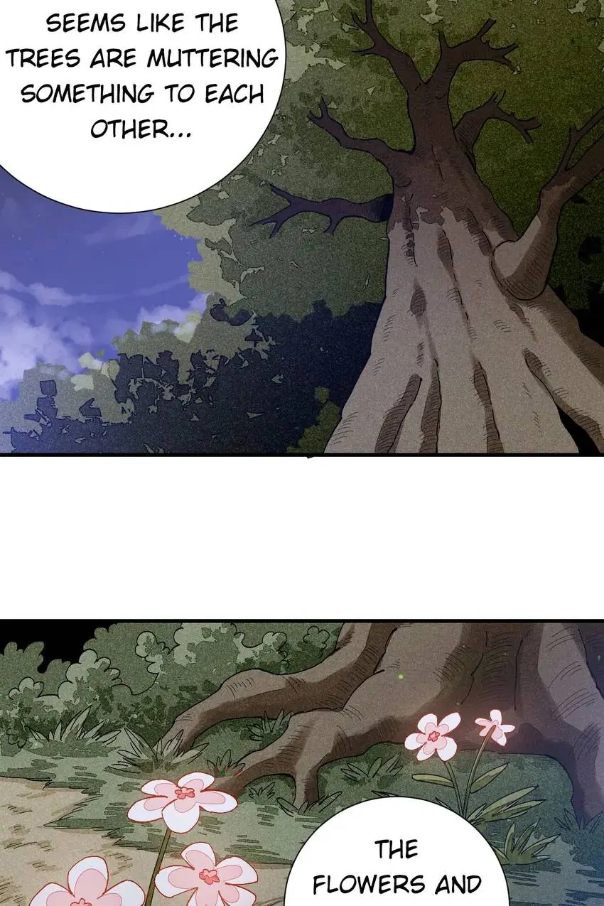 Last Word of the World Chapter 46 - Page 42