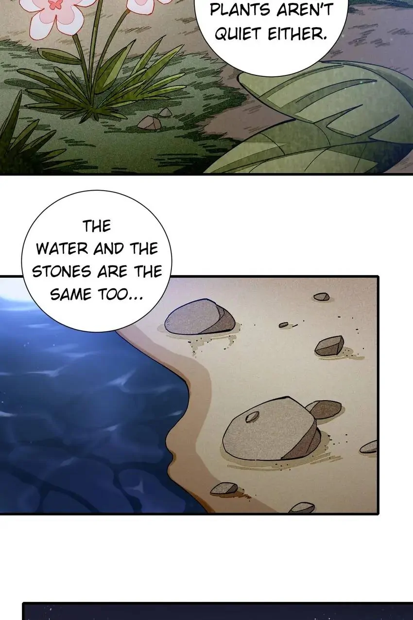 Last Word of the World Chapter 46 - Page 43