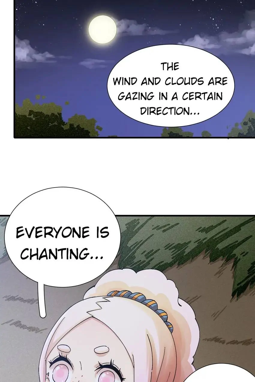 Last Word of the World Chapter 46 - Page 44