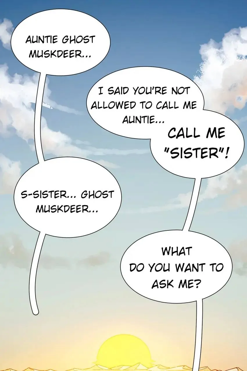 Last Word of the World Chapter 47 - Page 1