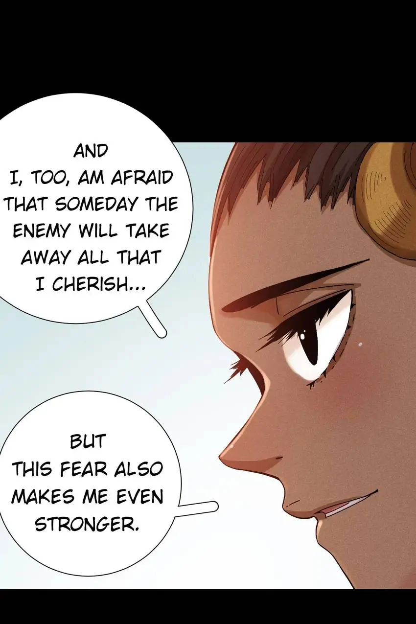 Last Word of the World Chapter 47 - Page 11