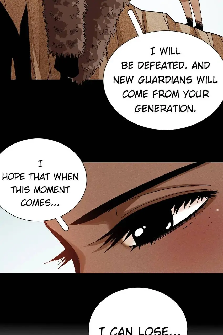 Last Word of the World Chapter 47 - Page 13
