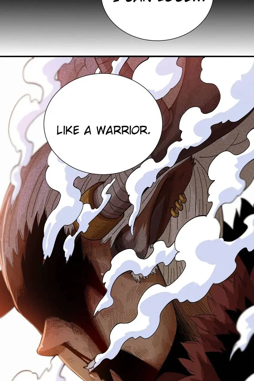 Last Word of the World Chapter 47 - Page 14