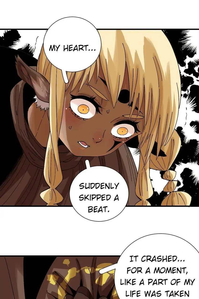 Last Word of the World Chapter 47 - Page 17