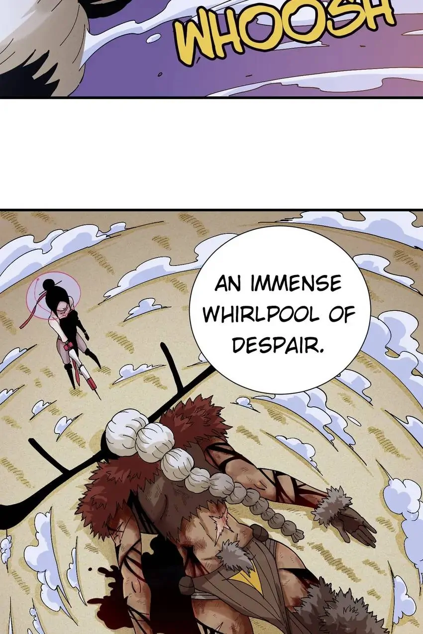 Last Word of the World Chapter 47 - Page 19