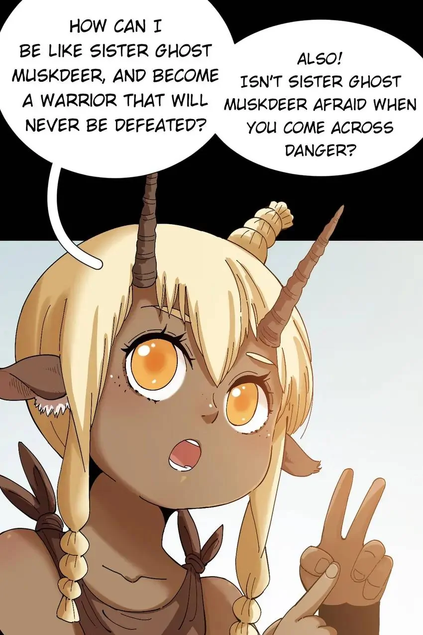 Last Word of the World Chapter 47 - Page 3