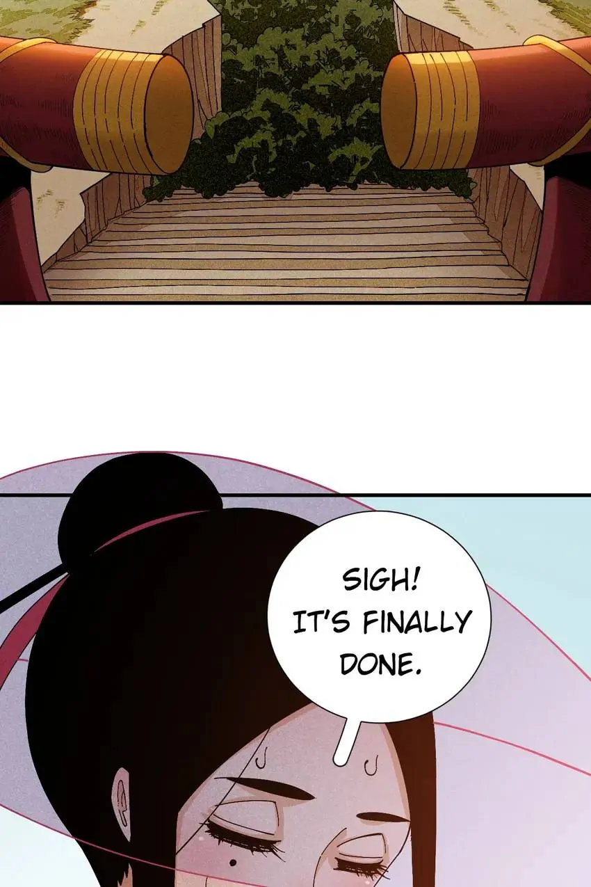 Last Word of the World Chapter 47 - Page 22