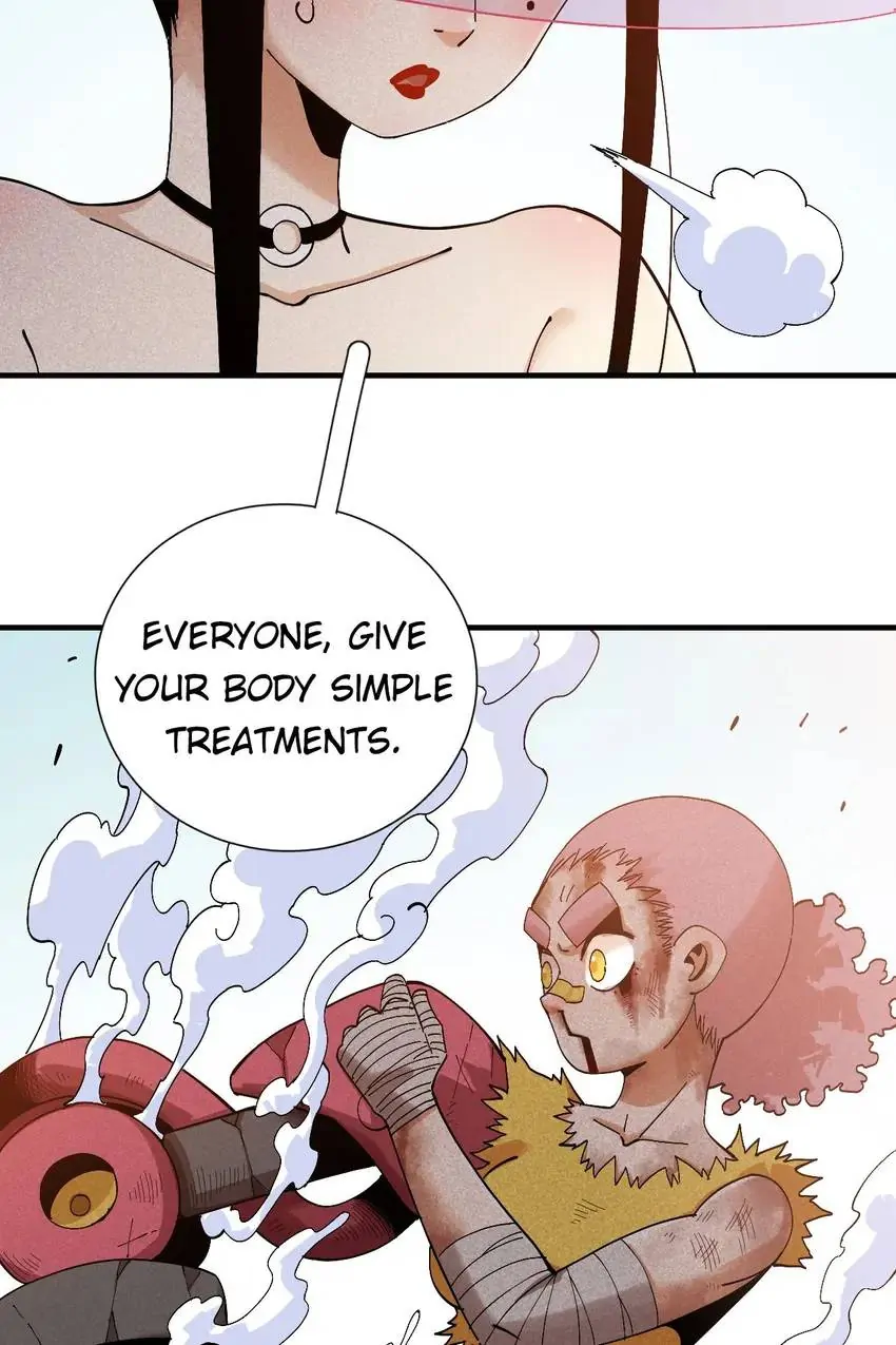 Last Word of the World Chapter 47 - Page 23