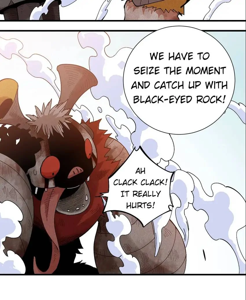 Last Word of the World Chapter 47 - Page 24