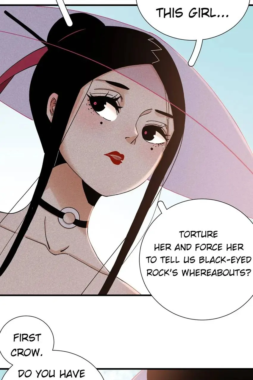 Last Word of the World Chapter 47 - Page 26