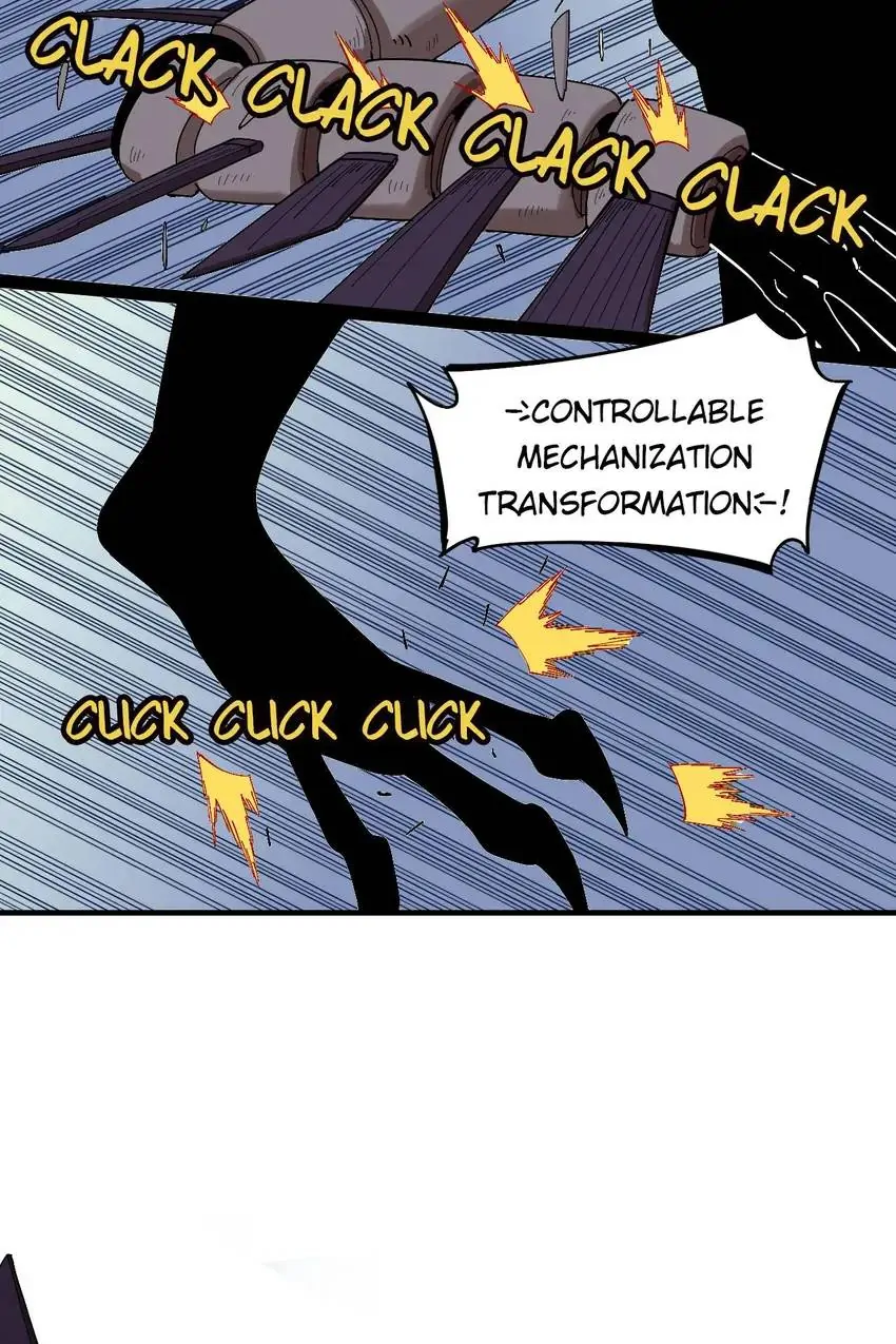 Last Word of the World Chapter 47 - Page 28