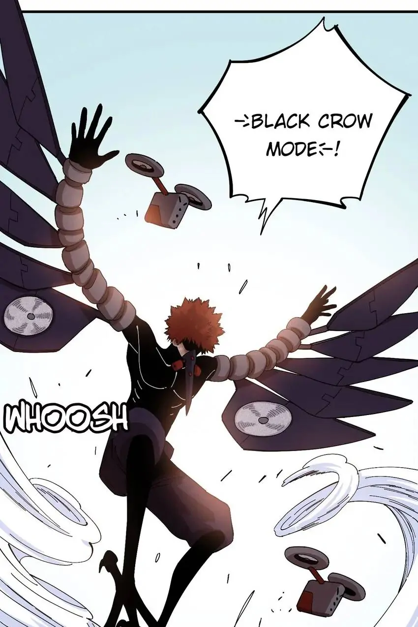 Last Word of the World Chapter 47 - Page 29