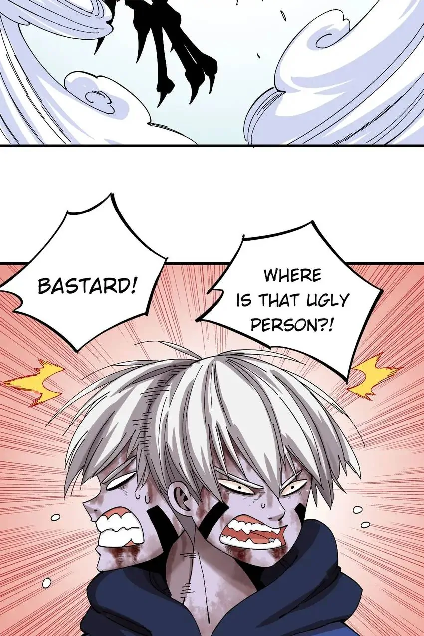 Last Word of the World Chapter 47 - Page 30