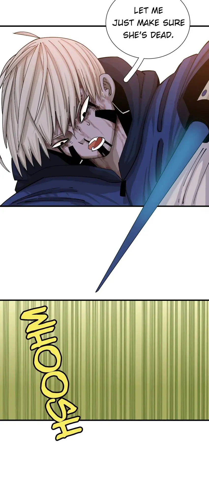 Last Word of the World Chapter 47 - Page 34